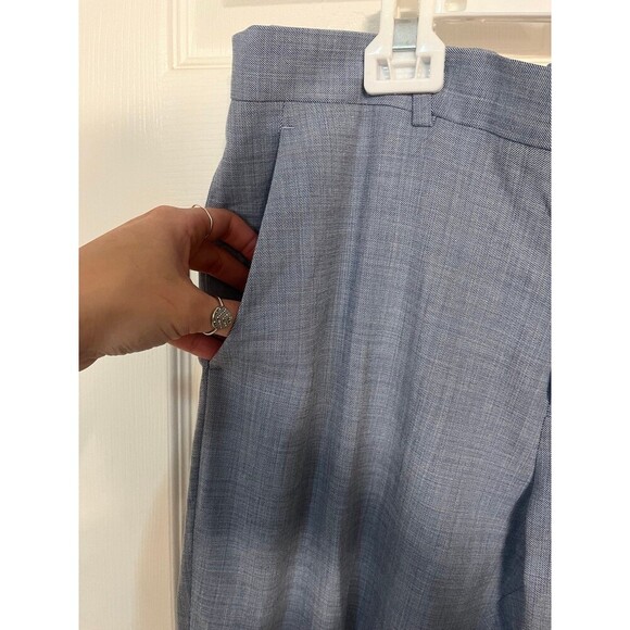 Perry Ellis 4-Way Stretch Slim Fit Men’s Pants - Picture 6 of 10